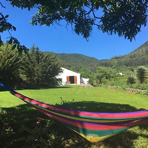El Roque Country house Tegueste