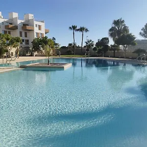 Modern Seafront Flat With A Private Garage Apartment El Medano (Tenerife)