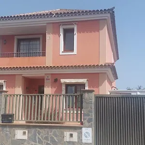 Anagato Country house Tegueste