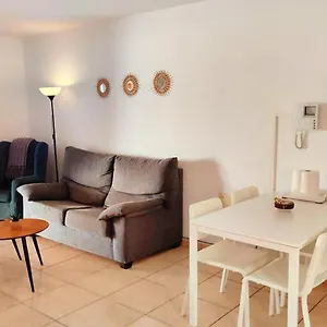 Casa Aloe Apartment Corralejo